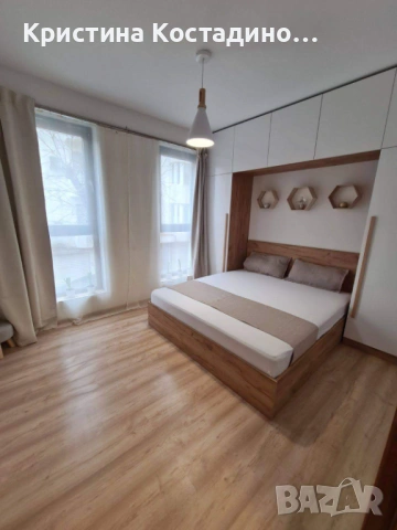 Двустаен продан/нощувки, снимка 4 - Апартаменти - 53221724