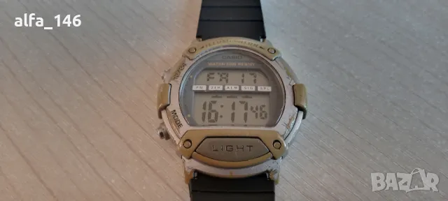 Лот часовници Casio, снимка 13 - Мъжки - 46799302