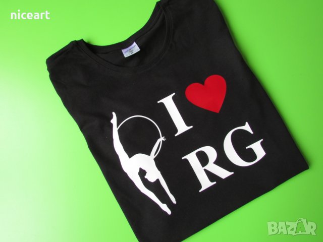 Детска тениска с надпис, снимка 7 - Детски тениски и потници - 31167982