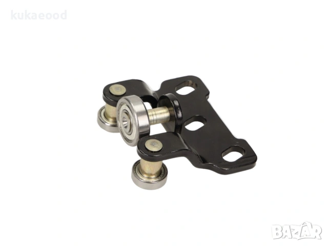 Ролка за плъзгаща врата за Ford Transit 2013+, снимка 2 - Части - 54076202