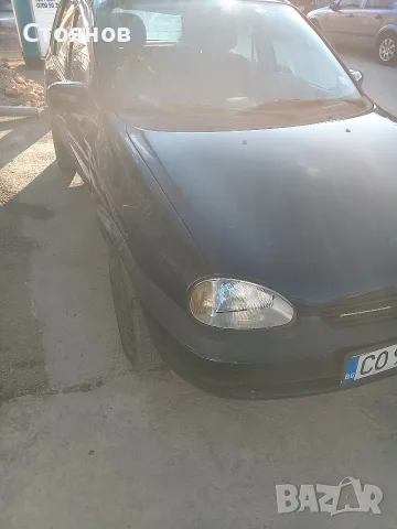 Опел Корса 1.2  бензин, снимка 16 - Автомобили и джипове - 56511838