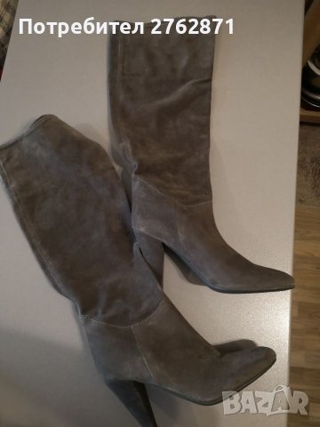 Страхотни Fornarina намалям на 25лв , снимка 4 - Дамски ботуши - 38328520