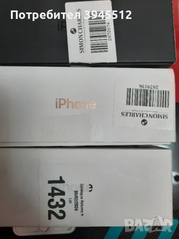 iphone 4,5,6,6s7,8,8plus,xr,xs,12 mini,12 pro и se за части., снимка 10 - Apple iPhone - 48240427