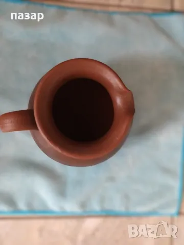 Тумбеста кана ръчна изработка, снимка 4 - Антикварни и старинни предмети - 48176180