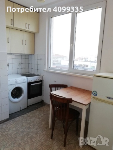 Едностаен апартамен под наем в квартал Лагера, снимка 7 - Апартаменти - 52565896