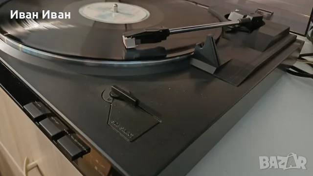 Грамофон Pioneer PL-990, снимка 4 - Грамофони - 56329853