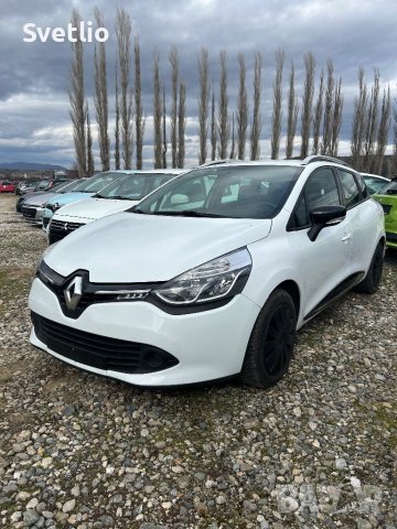 Renault Clio 1.2 Limited 