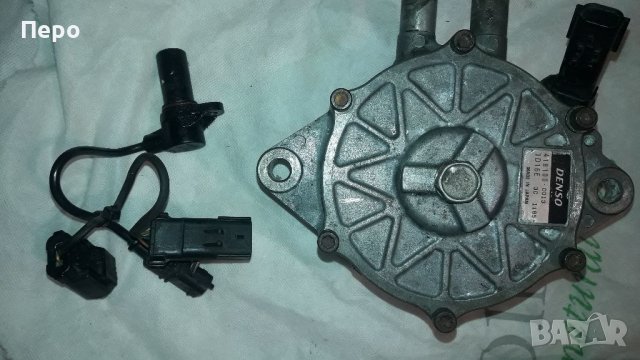 Части за ЧЕРОКИ 2.5, снимка 12 - Автомобили и джипове - 40451182