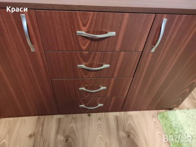 Скрин комод, снимка 2 - Скринове - 48224320