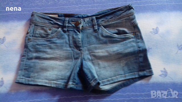 Дамски къси панталони, снимка 6 - Къси панталони и бермуди - 40710773