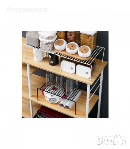 2871 ОРГАНАЙЗЕР ЗА КУХНЕНСКИ ШКАФ, СТАНДАРТЕН И РАЗТЕГАТЕЛЕН, снимка 15 - Други - 34267643