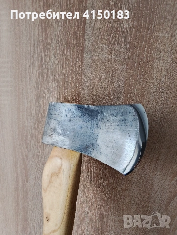 Колекционерска брадва , снимка 2 - Ножове - 53025040