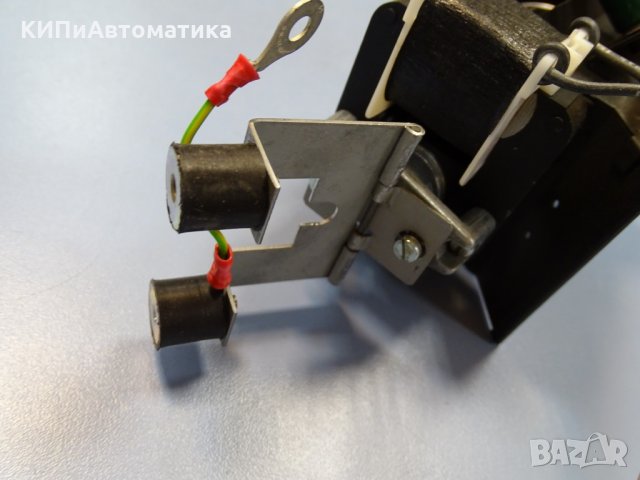 вентилатор Heidolph 833.107.0001.3 220 V 50 Hz, снимка 8 - Резервни части за машини - 35095474