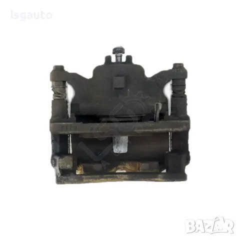 Преден ляв спирачен апарат Honda Civic VIII 2006-2011 ID: 136696, снимка 2 - Части - 47804395