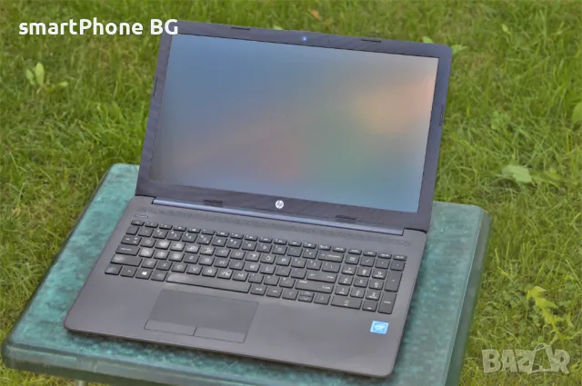  HP 250 G7 , снимка 4 - Лаптопи за работа - 47803709