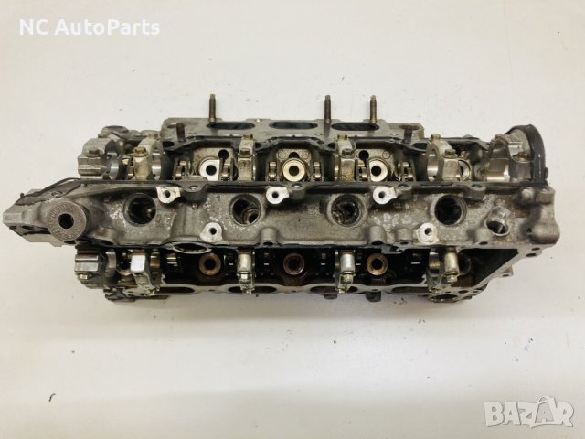 Цилиндрова глава за Mercedes Мерцедес А B клас W177 W247 1.3 бензин M282.914 A2820169300 2020, снимка 3 - Части - 42654614