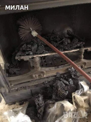 коминочистач гр.София , снимка 11 - Коминочистачи - 20540453