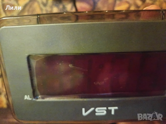 Будилник / часовник + подарък батерия 9 V - 20 лв., снимка 7 - Други - 53013027