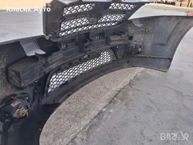 Броня Fiat Freemont 2014г., снимка 5 - Части - 56461879