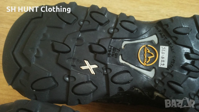 La SPORTIVA ULTRA RAPTOR GORE-TEX Shoes размер EUR 47 обувки водонепромокаеми - 2397, снимка 14 - Маратонки - 53880780
