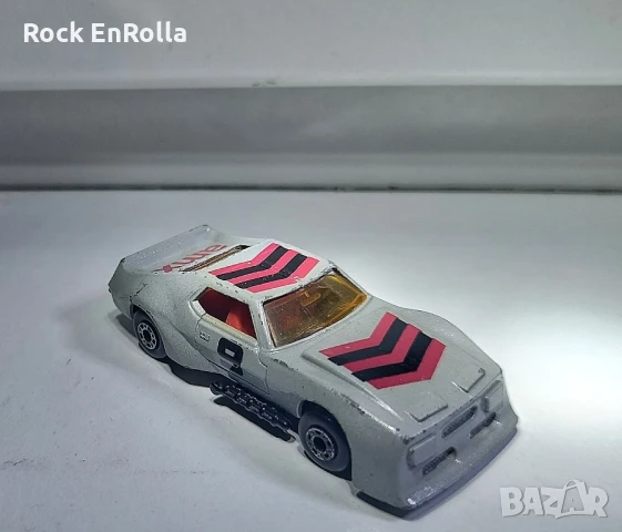 MATCHBOX AMX PRO-STOCKER, снимка 4 - Колекции - 50718956