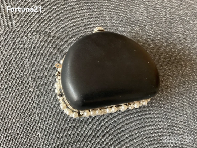 Дамска чанта - като нова, снимка 6 - Чанти - 53996302