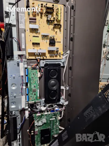 Motherboard 715GC790-M0A-B02-006K for, PHILIPS 550LED707/12 OLED, for 55inc DISPLAY TPT550WR-PQLHQC., снимка 7 - Части и Платки - 48736068