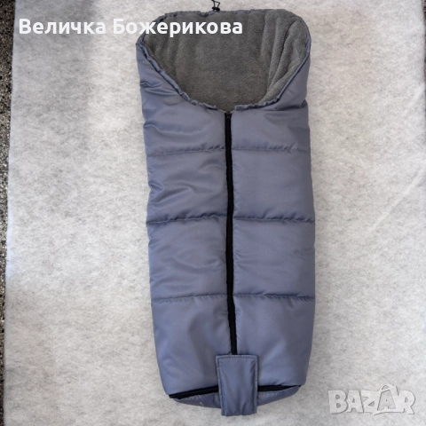 Чувал за количка, снимка 9 - За бебешки колички - 52286094