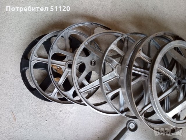 Промоция  барабан за барбекю ...... Двигатели шайби лагерни тела кръстачки барабани, снимка 14 - Перални - 35473101