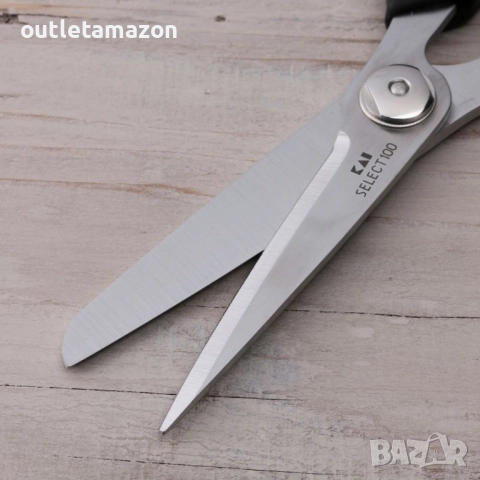 Кухненска ножица Kai, снимка 5 - Други - 52564826