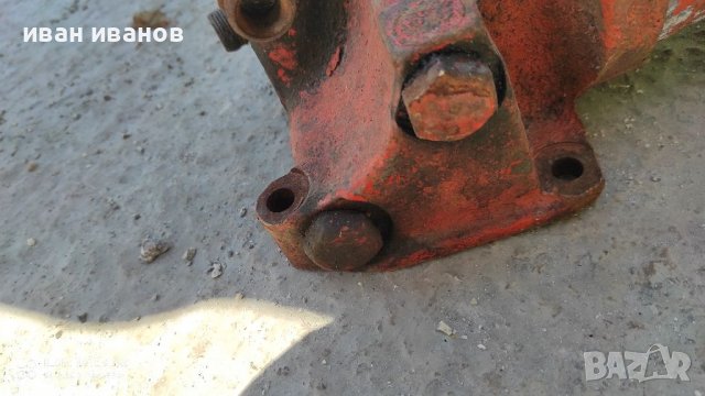 Филтър ЮМЗ, снимка 11 - Селскостопанска техника - 37520402