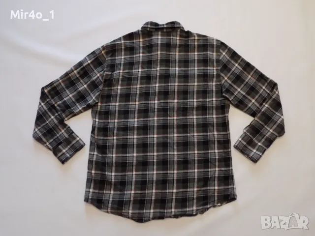 ловна риза deerhunter тениска блуза пуловер горнище елек лов мъжка оригинална 43/44-XL, снимка 2 - Спортни дрехи, екипи - 49090700