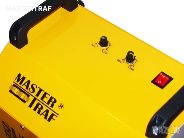 Спотер трифазен - Пункшвайц клещи за точкова заварка, снимка 4 - Други машини и части - 51216954