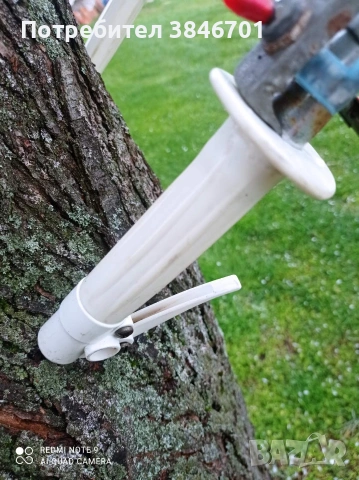 мини мото фреза , снимка 3 - Градинска техника - 54011556