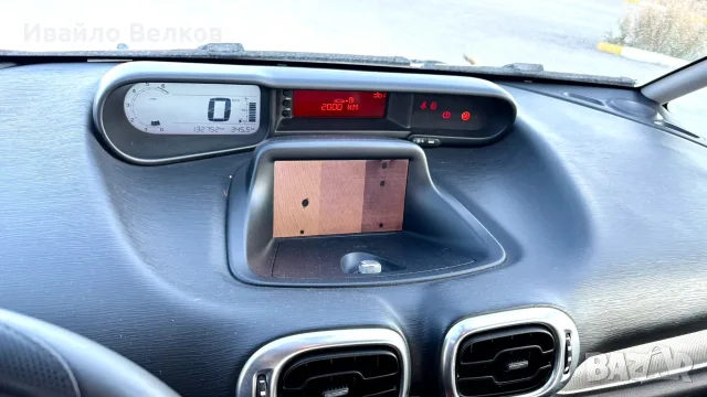 Citroen C3 Picasso , снимка 5 - Автомобили и джипове - 55836815