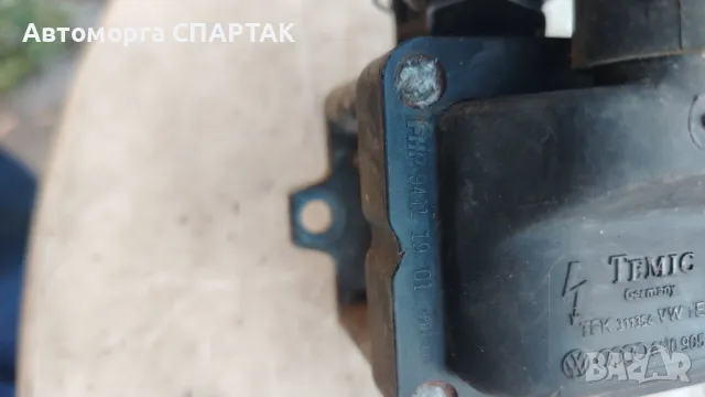 VW Audi оригинален Temic запалителна бобина запалителен модул запалителен модул 6N0905104, снимка 2 - Части - 47699920