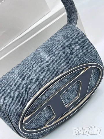 чанти diesel , снимка 5 - Чанти - 51041666