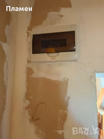 Продавам къща в село Бряст, снимка 10 - Къщи - 51131482