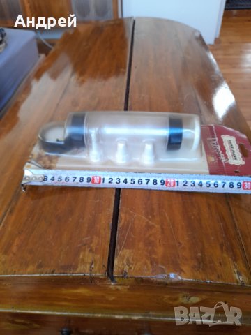 Стар шприц,преса за сладки Fackelmann, снимка 3 - Други ценни предмети - 31808368