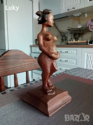 Красиво антикварно предложение., снимка 4 - Антикварни и старинни предмети - 50331543