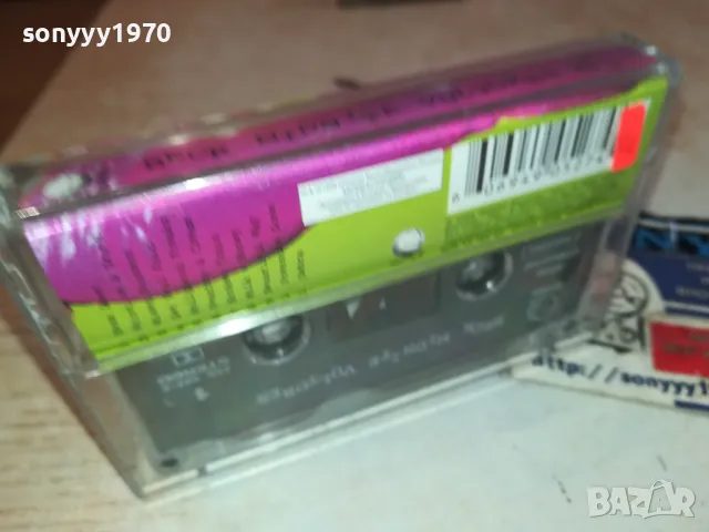 BECK MIDNITE VULTURES-ORIGINAL TAPE 1302251624, снимка 17 - Аудио касети - 49115744