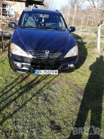 продавам санг уонг каирон