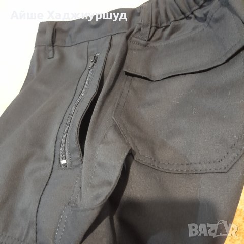 Работен панталон, снимка 6 - Панталони - 40779411