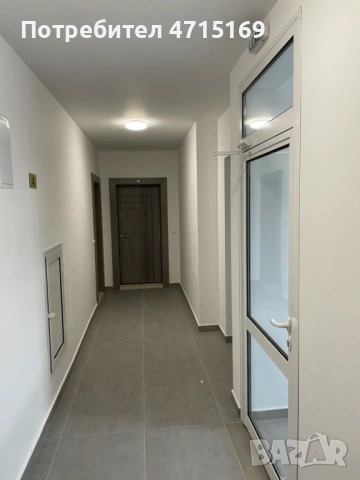 ДВУСТАЕН ПОД НАЕМ ОТ СОБСТВЕНИК ДО МЕТРОСТАНЦИЯ, снимка 17 - Апартаменти - 53173772