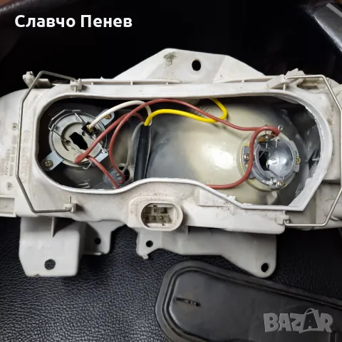 Фар десен за RENAULT ESPACE III, LAGUNA I от 1993 до 1998г., снимка 6 - Части - 49193963