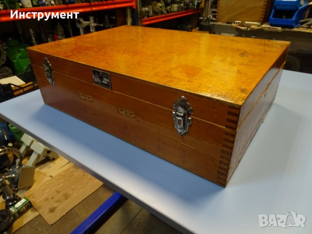 уред за определяне на твърдост ТПП-10, снимка 8 - Други машини и части - 39949768