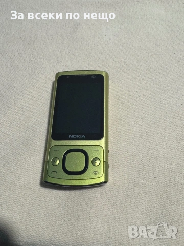 Nokia 6700s , Нокия 6700s, снимка 2 - Nokia - 53020431
