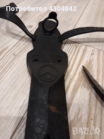 Японски водолазен нож, снимка 8 - Ножове - 50596009