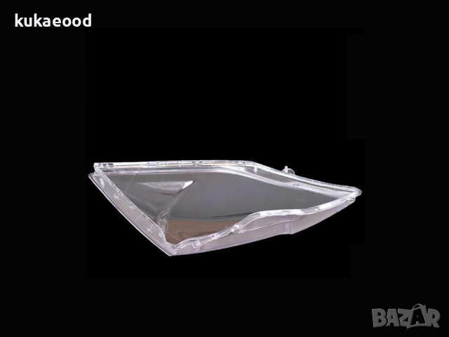 Стъкла за фарове на Honda CR-V MK3 ( 2007-2011 ), снимка 3 - Аксесоари и консумативи - 44525481