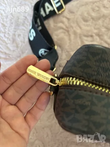 Mishael Kors, снимка 3 - Чанти - 48307744